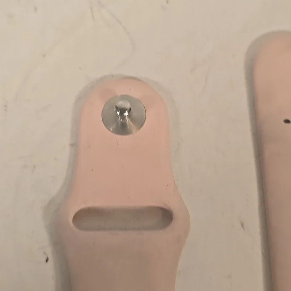 Apple crafted comfort